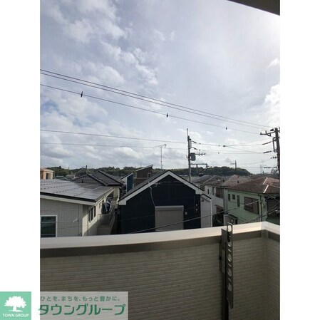 Kolet川崎下麻生の物件内観写真